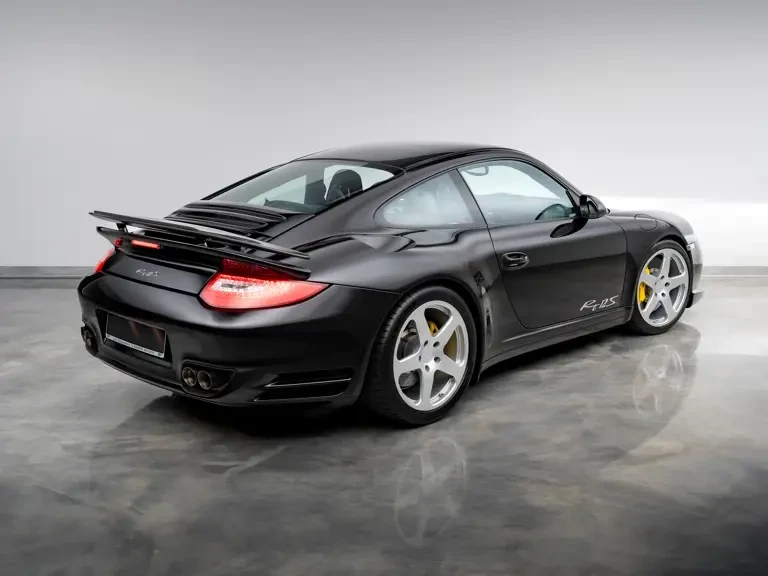 2011 RUF - Image 3 of 31