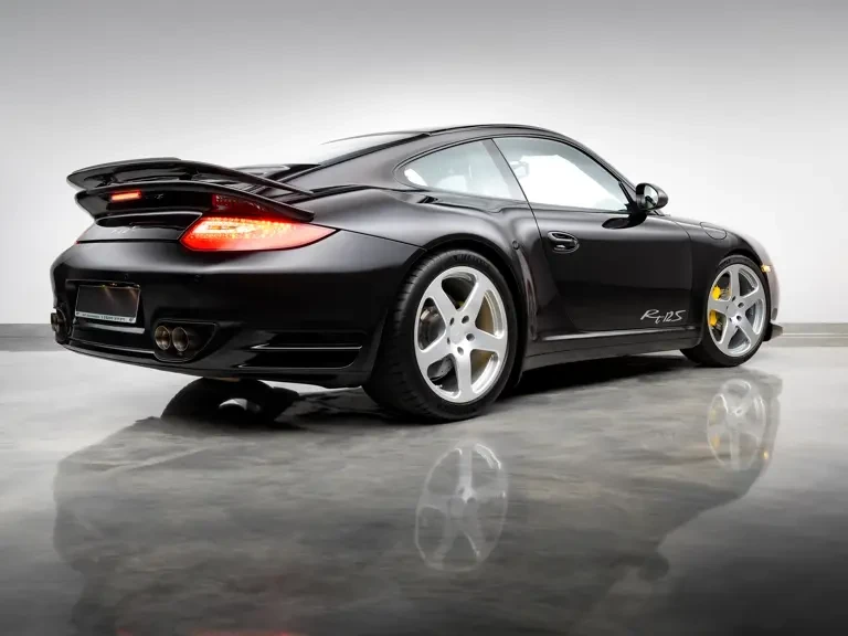 2011 RUF - Image 10 of 31