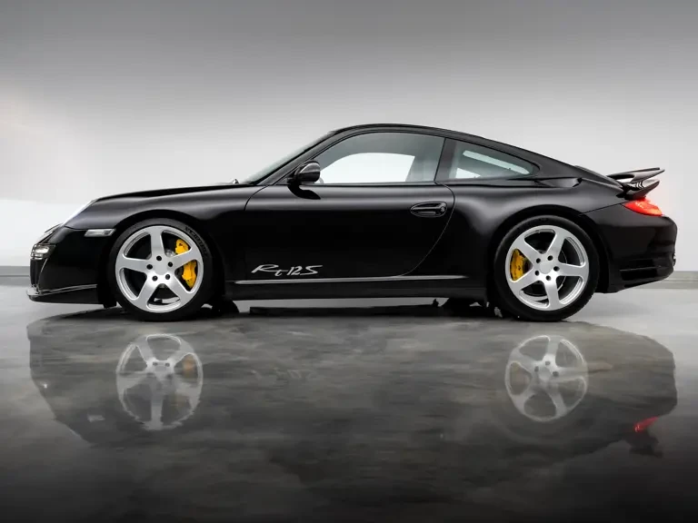 2011 RUF - Image 11 of 31
