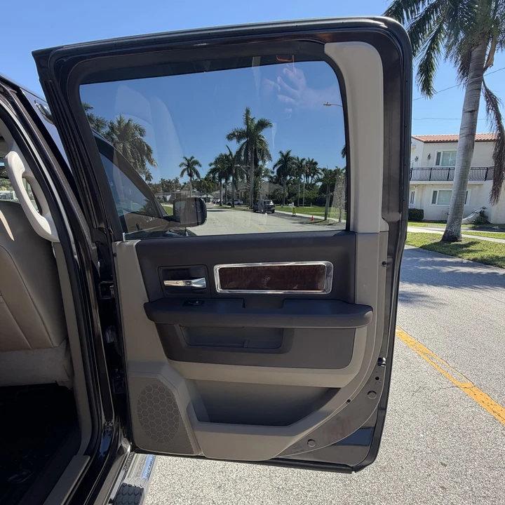 2011 Ram 1500 1st Gen - Image 17 of 21