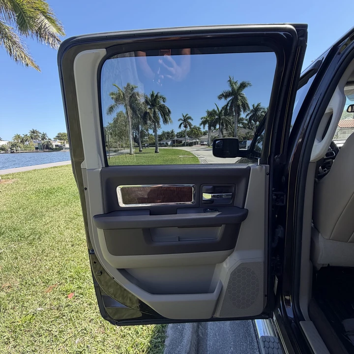 2011 Ram 1500 1st Gen - Image 16 of 21