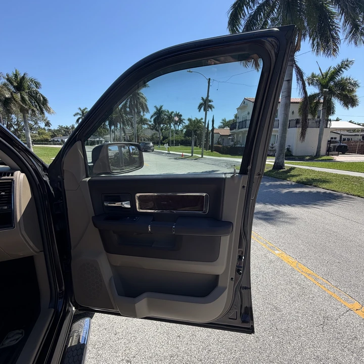 2011 Ram 1500 1st Gen - Image 18 of 21