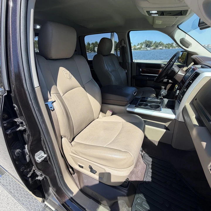 2011 Ram 1500 1st Gen - Image 19 of 21