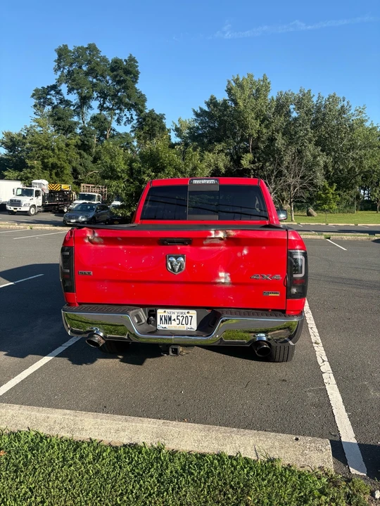 2011 Ram 1500 1st Gen - Image 9 of 31