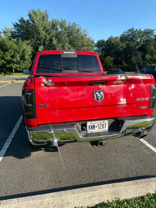 2011 Ram 1500 1st Gen - Image 7 of 31