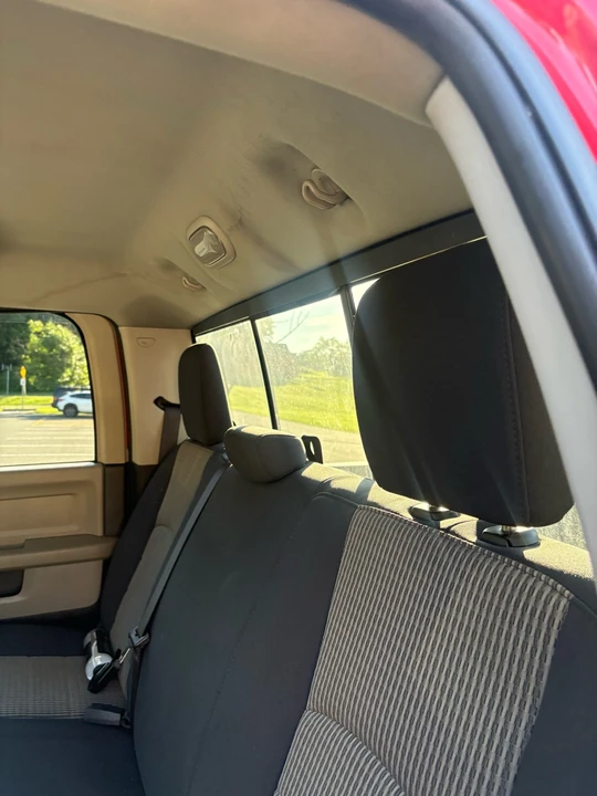 2011 Ram 1500 1st Gen - Image 27 of 31