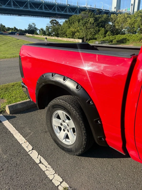 2011 Ram 1500 1st Gen - Image 16 of 31