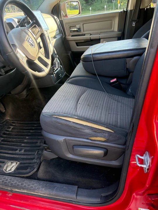 2011 Ram 1500 1st Gen - Image 29 of 31