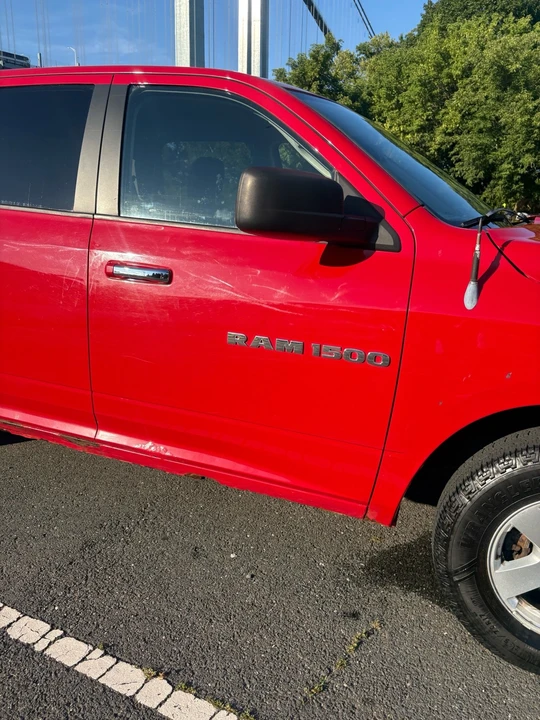 2011 Ram 1500 1st Gen - Image 18 of 31
