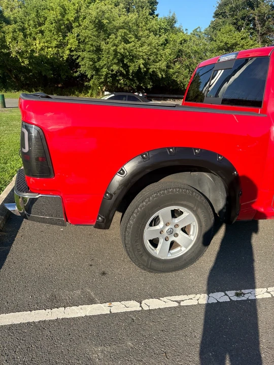 2011 Ram 1500 1st Gen - Image 13 of 31