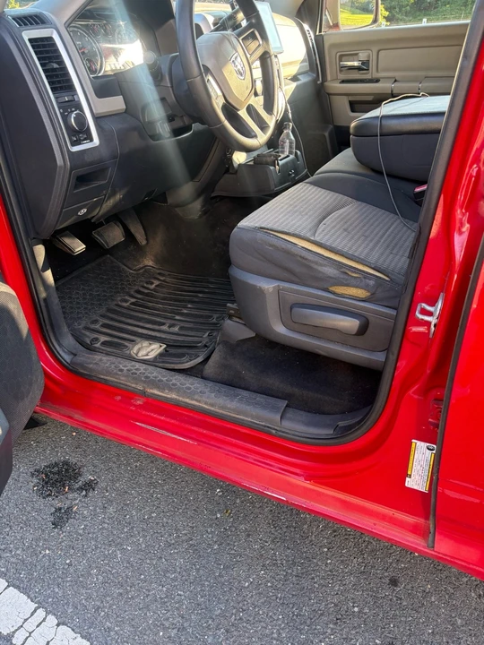 2011 Ram 1500 1st Gen - Image 25 of 31