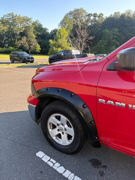 2011 Ram 1500 1st Gen - Image 3 of 31