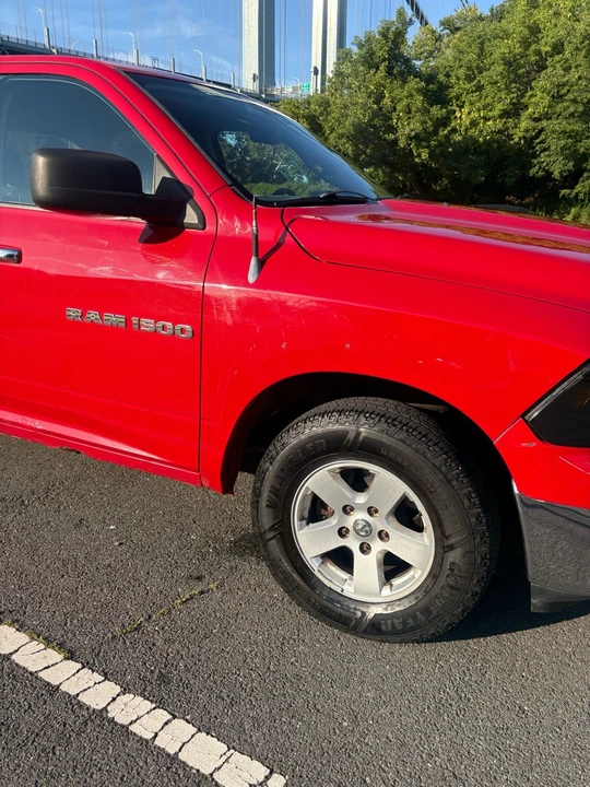 2011 Ram 1500 1st Gen - Image 19 of 31