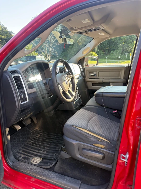 2011 Ram 1500 1st Gen - Image 24 of 31