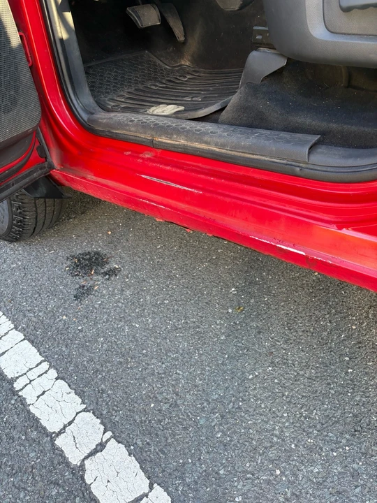 2011 Ram 1500 1st Gen - Image 31 of 31