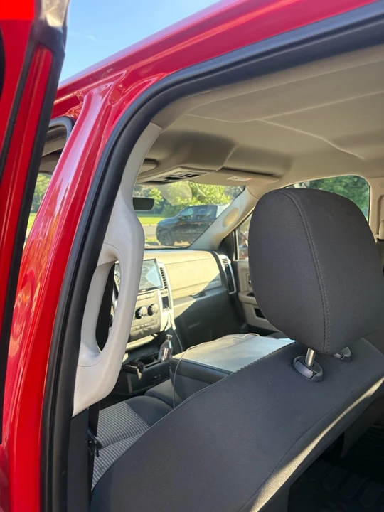 2011 Ram 1500 1st Gen - Image 26 of 31