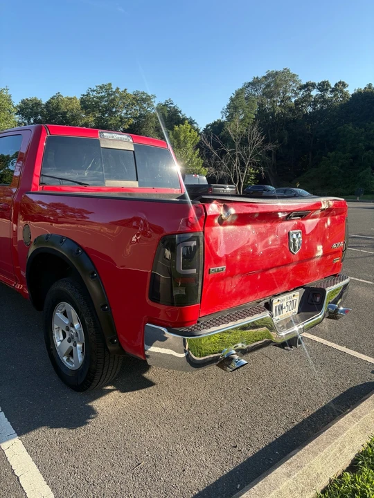 2011 Ram 1500 1st Gen - Image 12 of 31