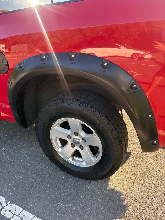 2011 Ram 1500 1st Gen - Image 5 of 31