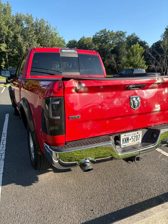 2011 Ram 1500 1st Gen - Image 10 of 31