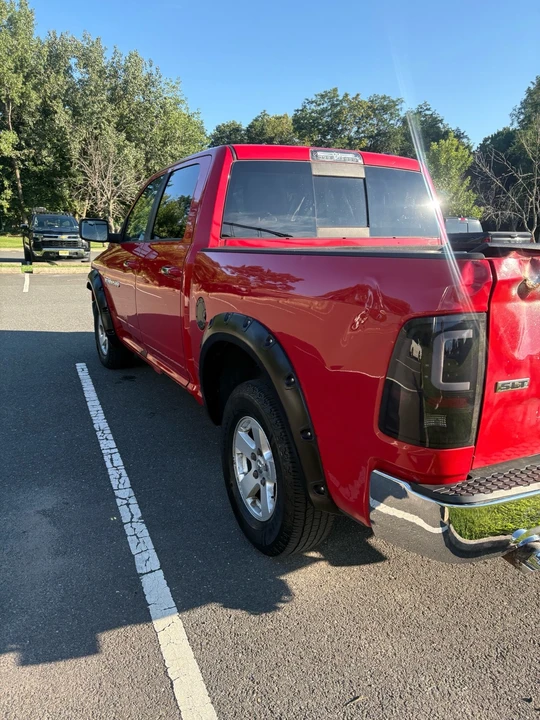 2011 Ram 1500 1st Gen - Image 11 of 31
