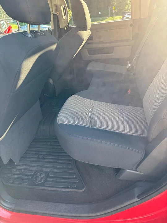 2011 Ram 1500 1st Gen - Image 28 of 31
