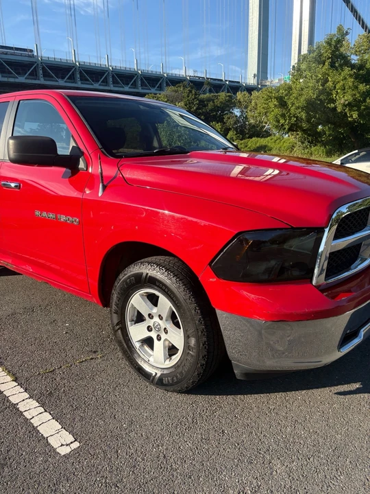 2011 Ram 1500 1st Gen - Image 20 of 31