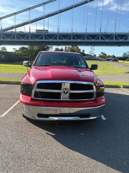2011 Ram 1500 1st Gen - Image 23 of 31