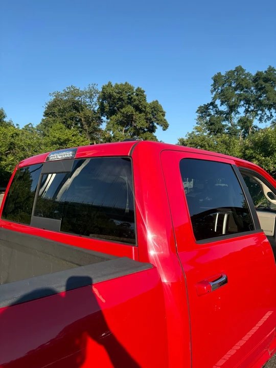 2011 Ram 1500 1st Gen - Image 15 of 31