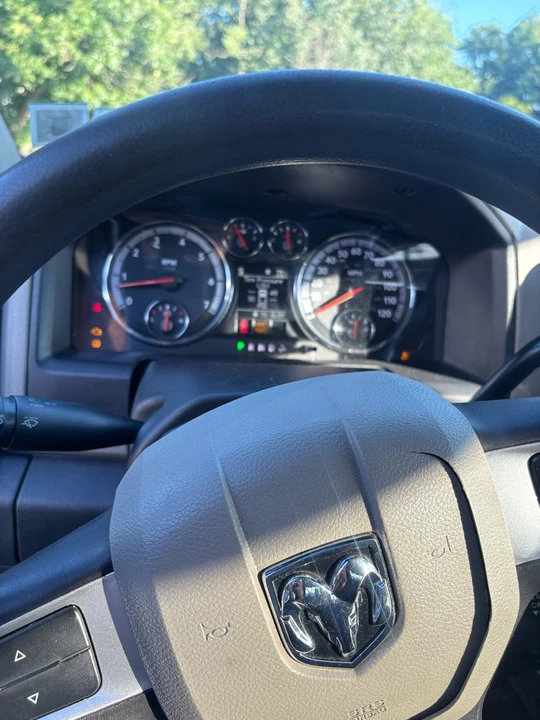 2011 Ram 1500 1st Gen - Image 30 of 31