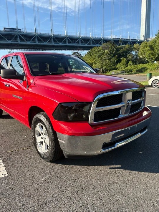 2011 Ram 1500 1st Gen - Image 21 of 31