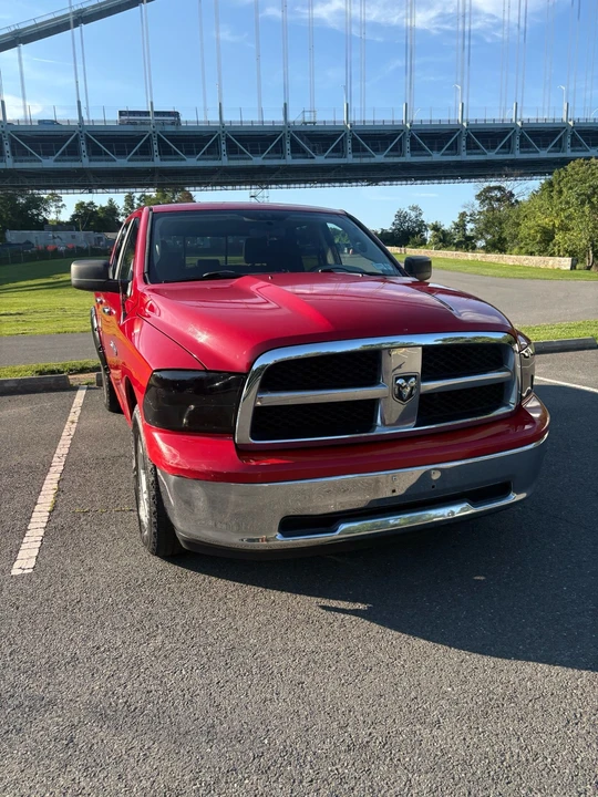 2011 Ram 1500 1st Gen - Image 22 of 31