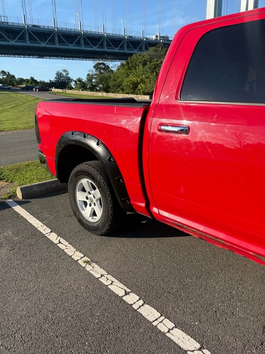 2011 Ram 1500 1st Gen - Image 17 of 31