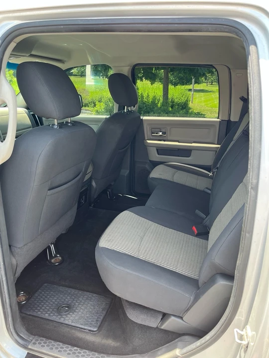 2011 Ram 1500 1st Gen - Image 24 of 31