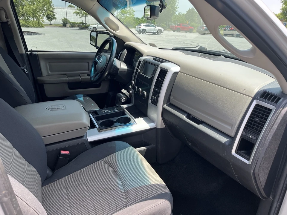 2011 Ram 1500 1st Gen - Image 30 of 31