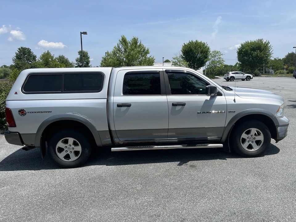 2011 Ram 1500 1st Gen - Image 12 of 31