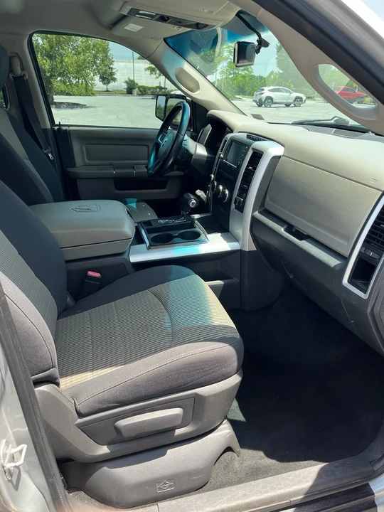 2011 Ram 1500 1st Gen - Image 29 of 31