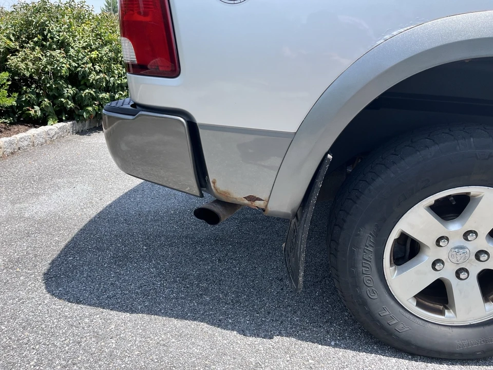 2011 Ram 1500 1st Gen - Image 13 of 31