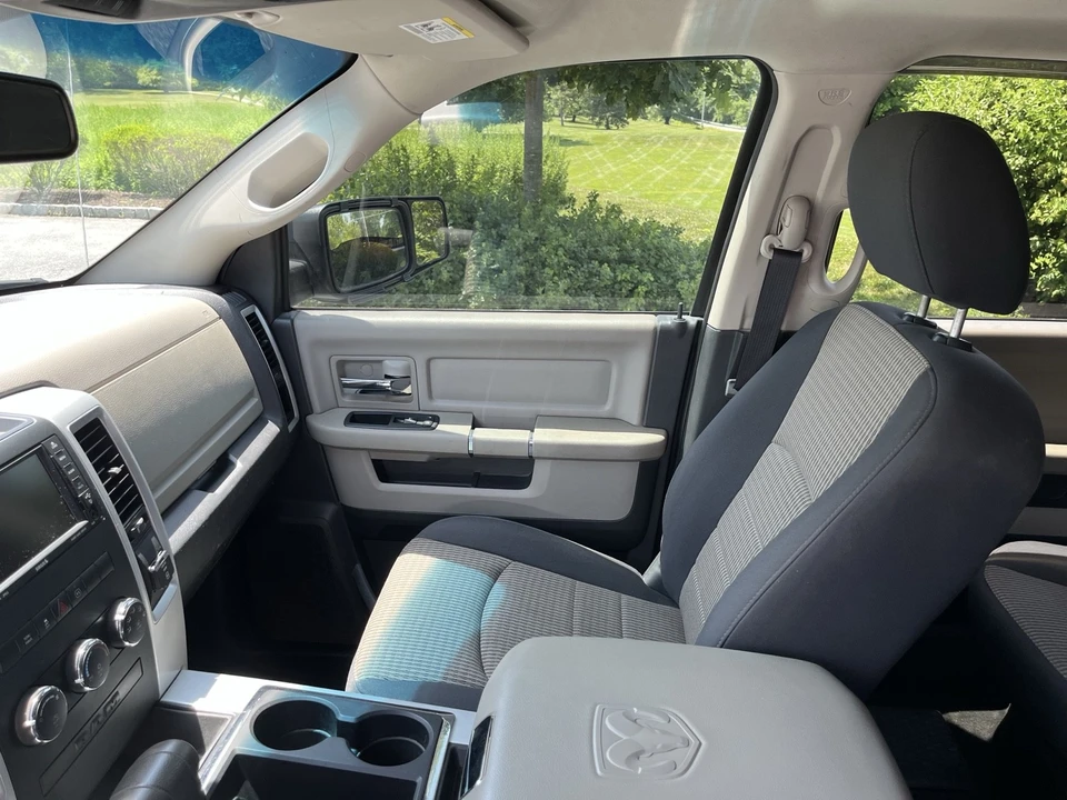 2011 Ram 1500 1st Gen - Image 22 of 31
