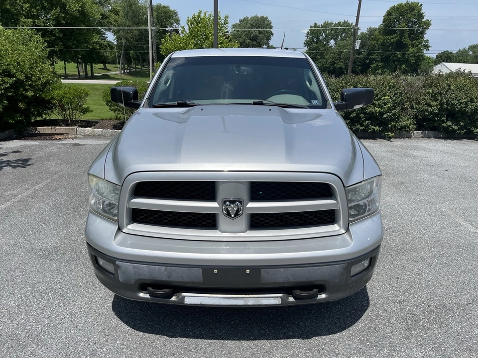 2011 Ram 1500 1st Gen - Image 3 of 31