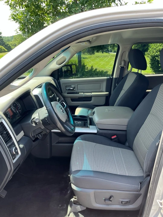 2011 Ram 1500 1st Gen - Image 20 of 31