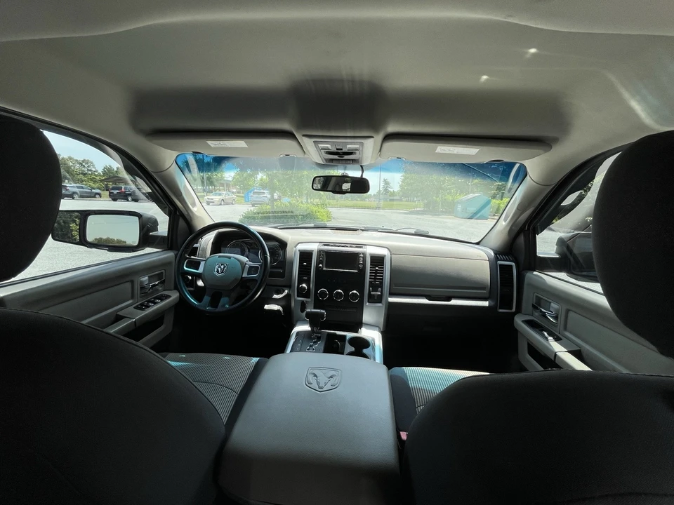 2011 Ram 1500 1st Gen - Image 27 of 31