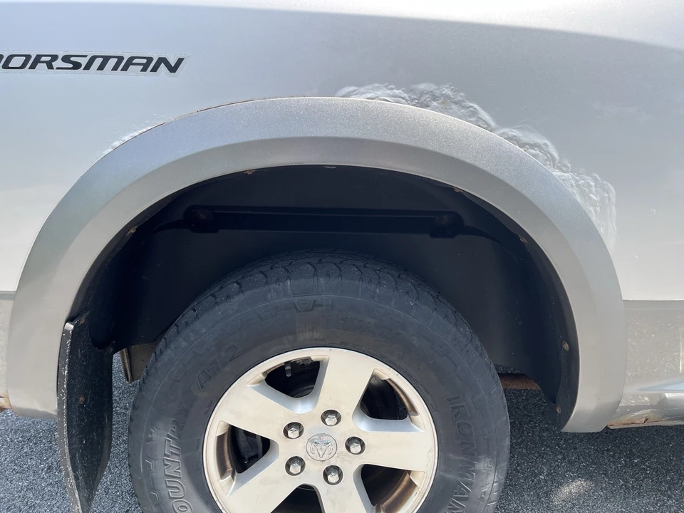 2011 Ram 1500 1st Gen - Image 11 of 31