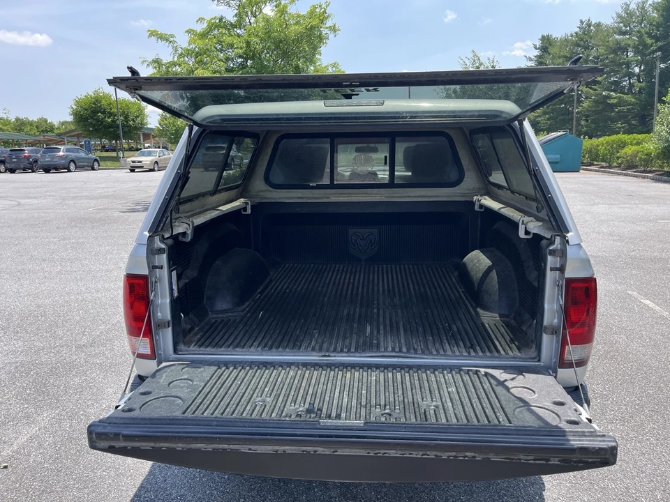 2011 Ram 1500 1st Gen - Image 15 of 31