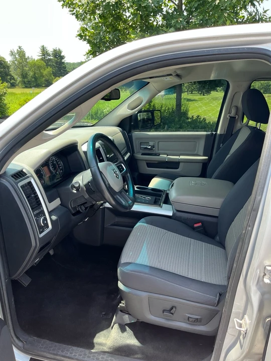 2011 Ram 1500 1st Gen - Image 19 of 31