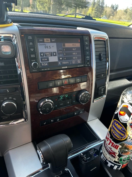 2011 Ram 1500 1st Gen - Image 11 of 12