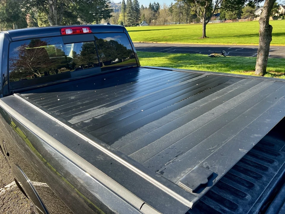2011 Ram 1500 1st Gen - Image 5 of 12