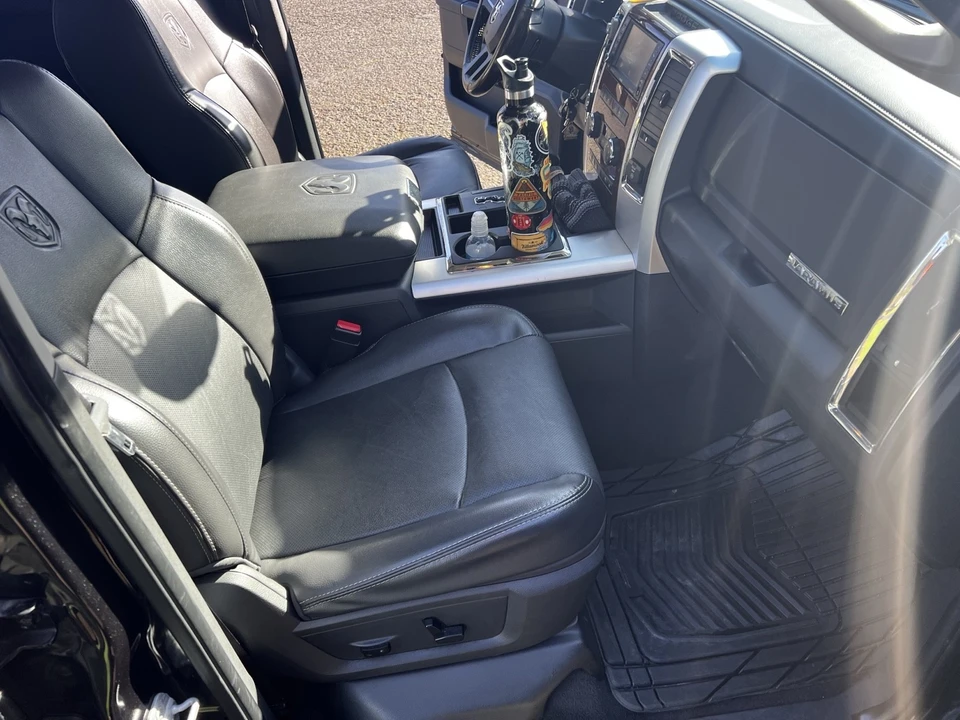 2011 Ram 1500 1st Gen - Image 10 of 12