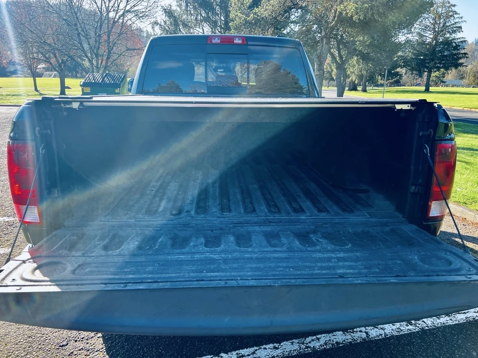 2011 Ram 1500 1st Gen - Image 6 of 12