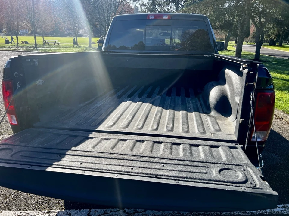 2011 Ram 1500 1st Gen - Image 7 of 12