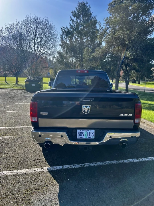 2011 Ram 1500 1st Gen - Image 4 of 12